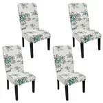 Spandex Stretchy Chair Cover