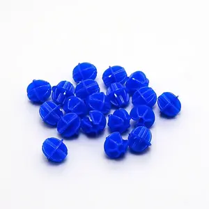 Bicycle Wheel Spokes Plastic Clip Bead