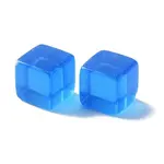 Transparent Acrylic Beads