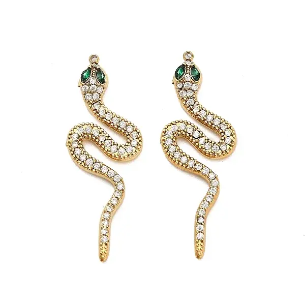 304 Stainless Steel Pendants