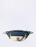 Topo Designs Mountain Waist Pack Forest/Bone White