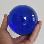 Glass Display Decorations