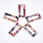 Cellulose Acetate(Resin) Pendants