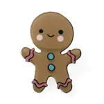 Christmas Acrylic Brooch Pin