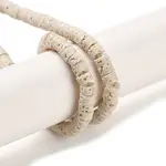 Synthetic Lava Rock Dyed Beads Strands