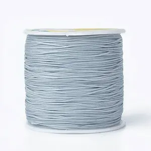 Round String Thread Polyester Thread