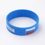 Silicone Wristbands Bracelets
