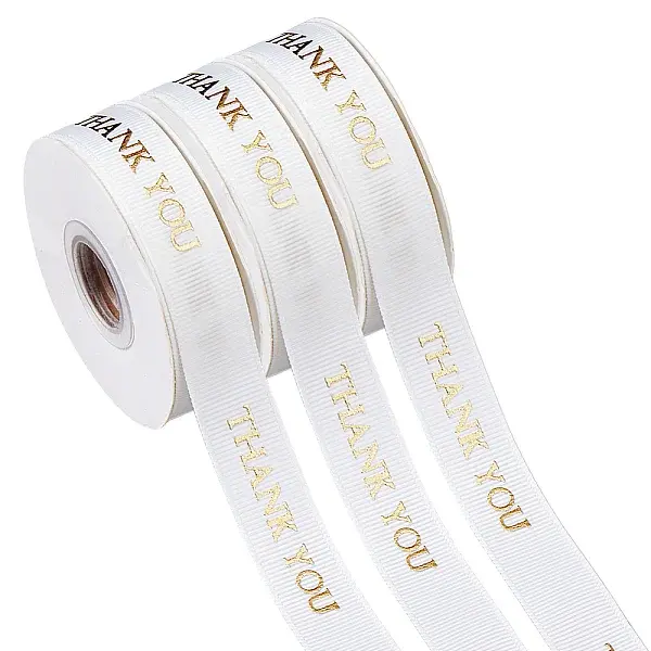 Polyester Ribbons