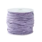 23M Waxed Cotton Thread Cords