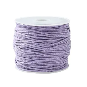 23M Waxed Cotton Thread Cords