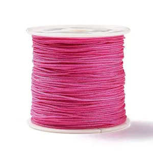 Nylon Braided Cord