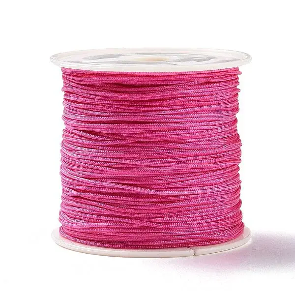 Nylon Braided Cord