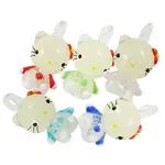 Handmade Lampwork Pendants