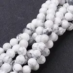 Gemstone Beads Strands