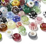 Handmade Lampwork European Beads
