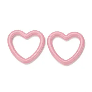 Opaque Acrylic Linking Rings