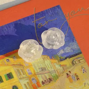 Resin Cabochons Accessories