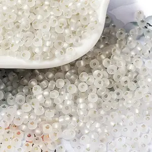 8/0 Glass Seed Beads