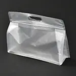 Plastic Zip Lock Bag