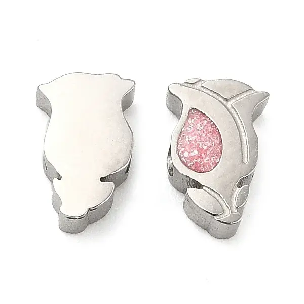 304 Stainless Steel Beads