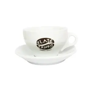 Šálek cappuccino Zlaté Zrnko (180ml)