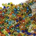 10G Glass Seed Beads