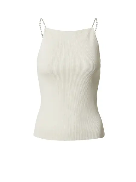 EDITED Top 'Ottonia'  béžová