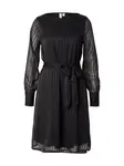 VERO MODA Šaty 'VMGEDNA'  čierna
