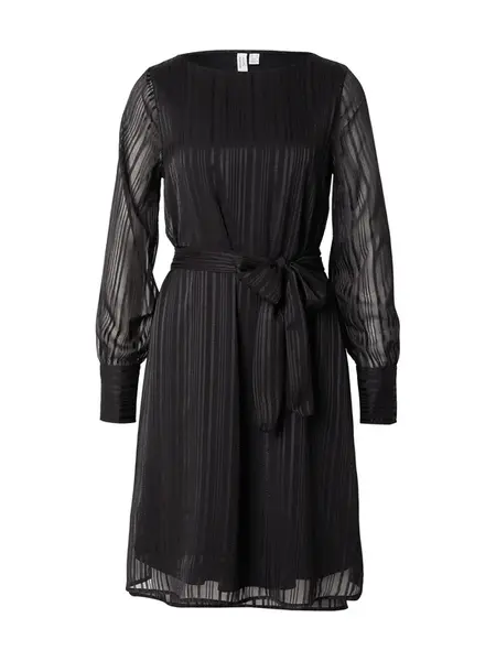 VERO MODA Šaty 'VMGEDNA'  čierna