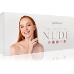 NaniNails NANI Nude sada laků na nehty