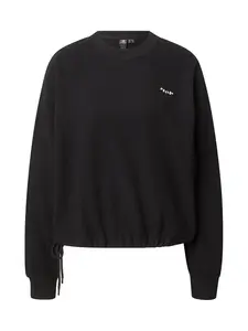 Volcom Mikina 'SWEETERRY'  čierna