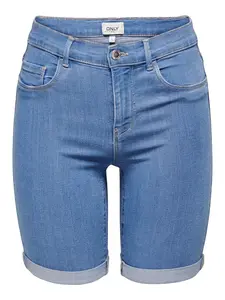 ONLY Džínsy 'Rain'  modrá denim