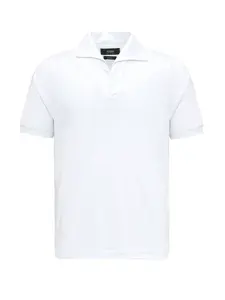 Antioch Tričko  biela