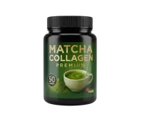 MATCHA COLLAGEN PREMIUM