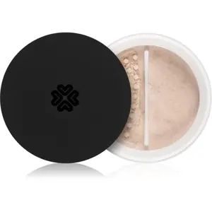 Lily Lolo Mineral Foundation minerálny púdrový make-up odtieň Blondie 10 g