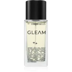 Gritti Gleam Coccobello parfémový extrakt unisex 50 ml