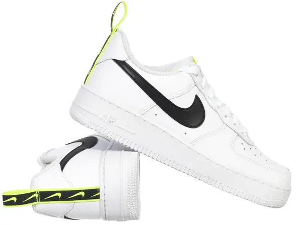 Nike - Dámske tenisky Air Force 1' 07
