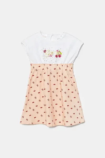 Dívčí šaty Guess