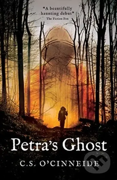 Petra's Ghost - C S O Cinneide