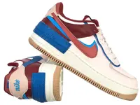 Nike dámske tenisky Air Force 1 Shadow