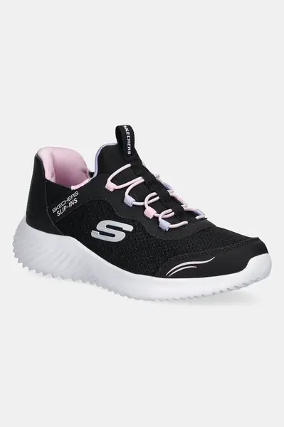 Dětské sneakers boty Skechers BOUNDER