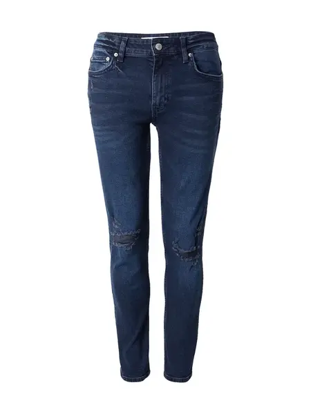 Only & Sons Džínsy 'ONSWarp'  modrá denim