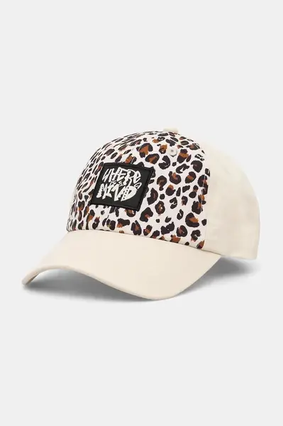 Bavlněná baseballová čepice Medicine