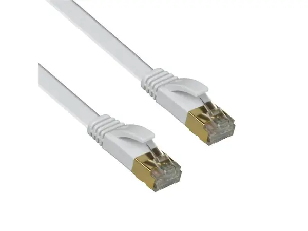 Kabel U/FTP Cat8/6A 1,5m Patchcord DPM BMGV8015
