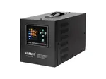 Zdroj záložní KEMOT PROsinus-2000 12V 230V 2000VA 1200W Black URZ3407-LFP4