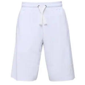 Russell Athletic SHORTS Pánske šortky, biela, veľkosť