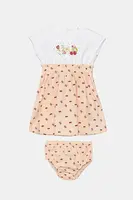 Kojenecké šaty Guess