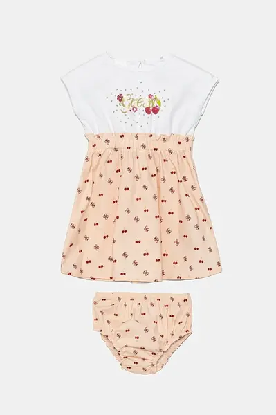 Kojenecké šaty Guess