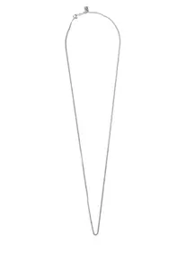 Haze&Glory Retiazka  strieborná