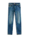 Tommy Jeans Džínsy  modrá denim